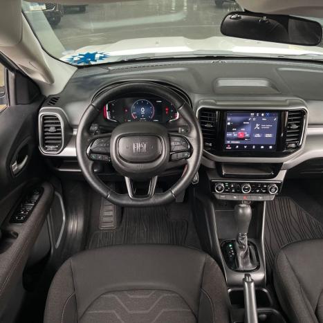 FIAT Toro 1.3 16V 4P FLEX 270 TURBO FREEDOM AUTOMÁTICO, Foto 24