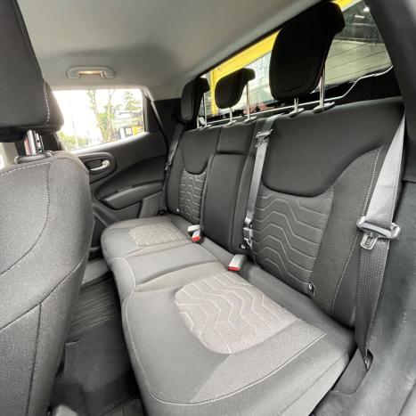 FIAT Toro 1.3 16V 4P FLEX 270 TURBO FREEDOM AUTOMÁTICO, Foto 25