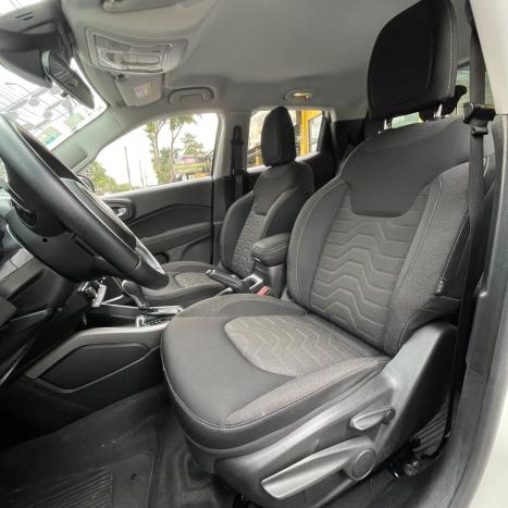 FIAT Toro 1.3 16V 4P FLEX 270 TURBO FREEDOM AUTOMÁTICO, Foto 26