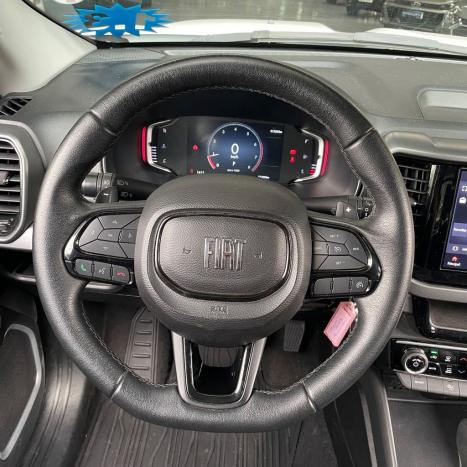 FIAT Toro 1.3 16V 4P FLEX 270 TURBO FREEDOM AUTOMÁTICO, Foto 27