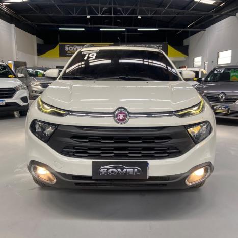 FIAT Toro 1.8 16V 4P FLEX FREEDOM AUTOMÁTICO, Foto 2 FIAT Toro 1.8 16V 4P FLEX FREEDOM AUTOMÁTICO, Foto 2