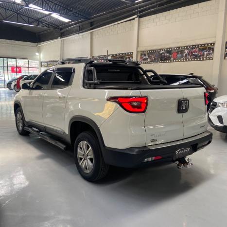 FIAT Toro 1.8 16V 4P FLEX FREEDOM AUTOMÁTICO, Foto 4 FIAT Toro 1.8 16V 4P FLEX FREEDOM AUTOMÁTICO, Foto 4