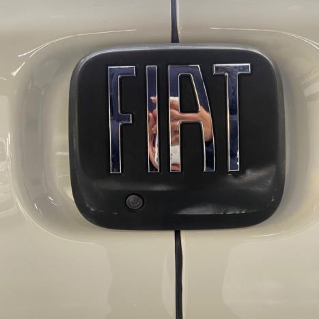 FIAT Toro 1.8 16V 4P FLEX FREEDOM AUTOMÁTICO, Foto 5 FIAT Toro 1.8 16V 4P FLEX FREEDOM AUTOMÁTICO, Foto 5