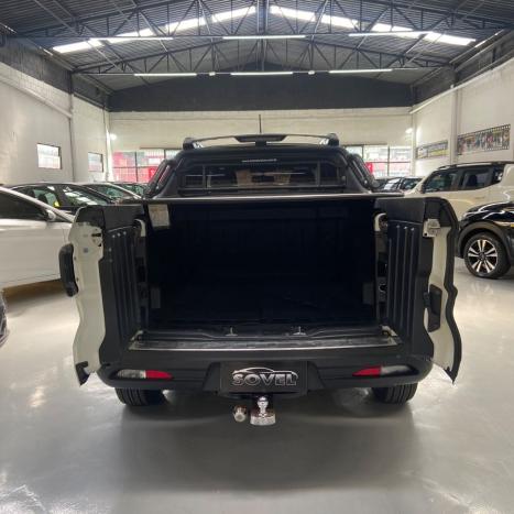 FIAT Toro 1.8 16V 4P FLEX FREEDOM AUTOMÁTICO, Foto 6 FIAT Toro 1.8 16V 4P FLEX FREEDOM AUTOMÁTICO, Foto 6