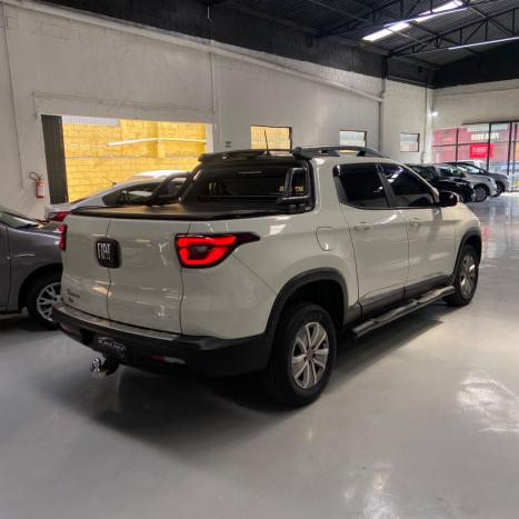 FIAT Toro 1.8 16V 4P FLEX FREEDOM AUTOMÁTICO, Foto 7 FIAT Toro 1.8 16V 4P FLEX FREEDOM AUTOMÁTICO, Foto 7