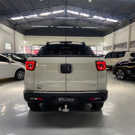 FIAT Toro 1.8 16V 4P FLEX FREEDOM AUTOMÁTICO, Foto 8 FIAT Toro 1.8 16V 4P FLEX FREEDOM AUTOMÁTICO, Foto 8