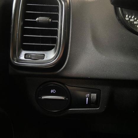 FIAT Toro 1.8 16V 4P FLEX FREEDOM AUTOMÁTICO, Foto 9 FIAT Toro 1.8 16V 4P FLEX FREEDOM AUTOMÁTICO, Foto 9