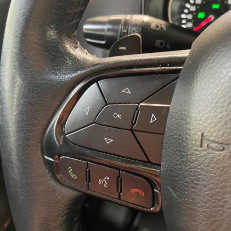 FIAT Toro 1.8 16V 4P FLEX FREEDOM AUTOMÁTICO, Foto 10 FIAT Toro 1.8 16V 4P FLEX FREEDOM AUTOMÁTICO, Foto 10