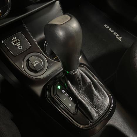 FIAT Toro 1.8 16V 4P FLEX FREEDOM AUTOMÁTICO, Foto 11 FIAT Toro 1.8 16V 4P FLEX FREEDOM AUTOMÁTICO, Foto 11