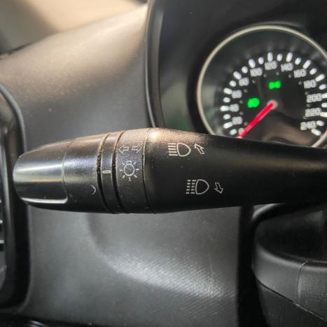 FIAT Toro 1.8 16V 4P FLEX FREEDOM AUTOMÁTICO, Foto 13 FIAT Toro 1.8 16V 4P FLEX FREEDOM AUTOMÁTICO, Foto 13