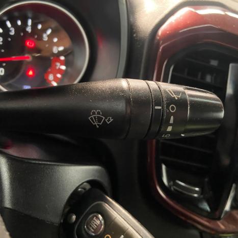 FIAT Toro 1.8 16V 4P FLEX FREEDOM AUTOMÁTICO, Foto 14 FIAT Toro 1.8 16V 4P FLEX FREEDOM AUTOMÁTICO, Foto 14