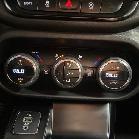 FIAT Toro 1.8 16V 4P FLEX FREEDOM AUTOMÁTICO, Foto 15 FIAT Toro 1.8 16V 4P FLEX FREEDOM AUTOMÁTICO, Foto 15