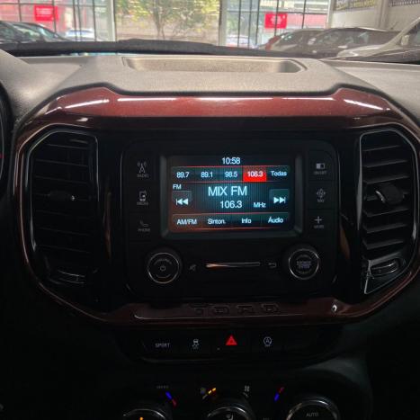 FIAT Toro 1.8 16V 4P FLEX FREEDOM AUTOMÁTICO, Foto 17 FIAT Toro 1.8 16V 4P FLEX FREEDOM AUTOMÁTICO, Foto 17