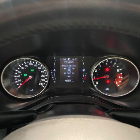 FIAT Toro 1.8 16V 4P FLEX FREEDOM AUTOMÁTICO, Foto 18 FIAT Toro 1.8 16V 4P FLEX FREEDOM AUTOMÁTICO, Foto 18