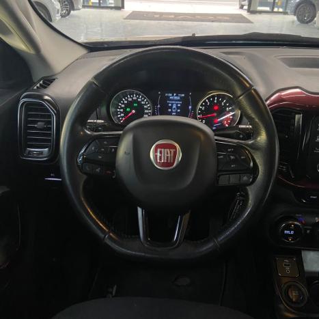 FIAT Toro 1.8 16V 4P FLEX FREEDOM AUTOMÁTICO, Foto 19 FIAT Toro 1.8 16V 4P FLEX FREEDOM AUTOMÁTICO, Foto 19