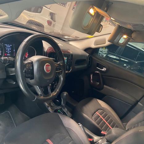 FIAT Toro 1.8 16V 4P FLEX FREEDOM AUTOMÁTICO, Foto 20 FIAT Toro 1.8 16V 4P FLEX FREEDOM AUTOMÁTICO, Foto 20