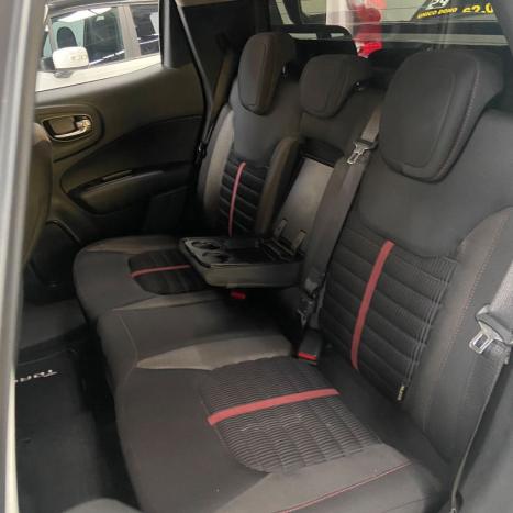 FIAT Toro 1.8 16V 4P FLEX FREEDOM AUTOMÁTICO, Foto 21 FIAT Toro 1.8 16V 4P FLEX FREEDOM AUTOMÁTICO, Foto 21