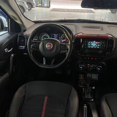 FIAT Toro 1.8 16V 4P FLEX FREEDOM AUTOMÁTICO, Foto 22 FIAT Toro 1.8 16V 4P FLEX FREEDOM AUTOMÁTICO, Foto 22