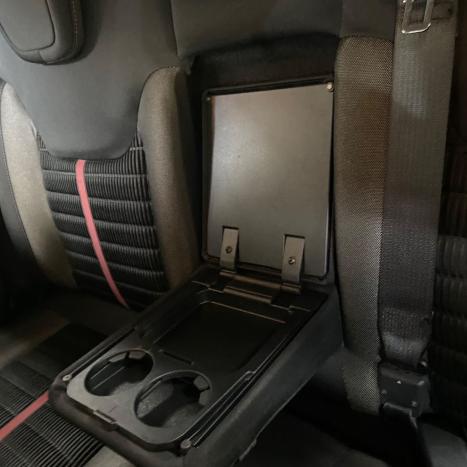 FIAT Toro 1.8 16V 4P FLEX FREEDOM AUTOMÁTICO, Foto 23 FIAT Toro 1.8 16V 4P FLEX FREEDOM AUTOMÁTICO, Foto 23