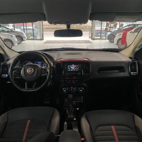 FIAT Toro 1.8 16V 4P FLEX FREEDOM AUTOMÁTICO, Foto 24 FIAT Toro 1.8 16V 4P FLEX FREEDOM AUTOMÁTICO, Foto 24