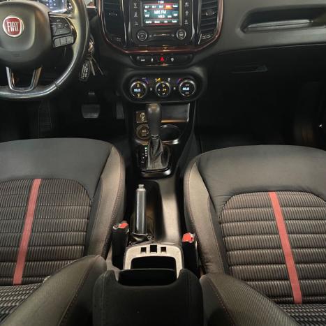 FIAT Toro 1.8 16V 4P FLEX FREEDOM AUTOMÁTICO, Foto 25 FIAT Toro 1.8 16V 4P FLEX FREEDOM AUTOMÁTICO, Foto 25