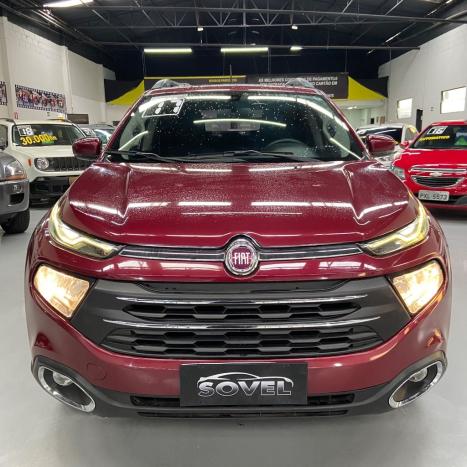 FIAT Toro 1.8 16V 4P FLEX FREEDOM AUTOMTICO, Foto 2