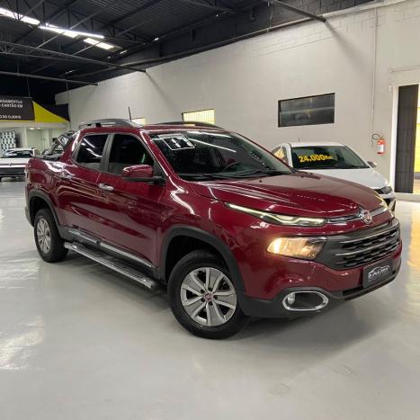 FIAT Toro 1.8 16V 4P FLEX FREEDOM AUTOMTICO, Foto 3
