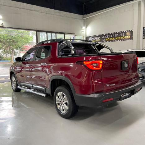 FIAT Toro 1.8 16V 4P FLEX FREEDOM AUTOMTICO, Foto 4