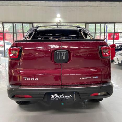 FIAT Toro 1.8 16V 4P FLEX FREEDOM AUTOMTICO, Foto 5