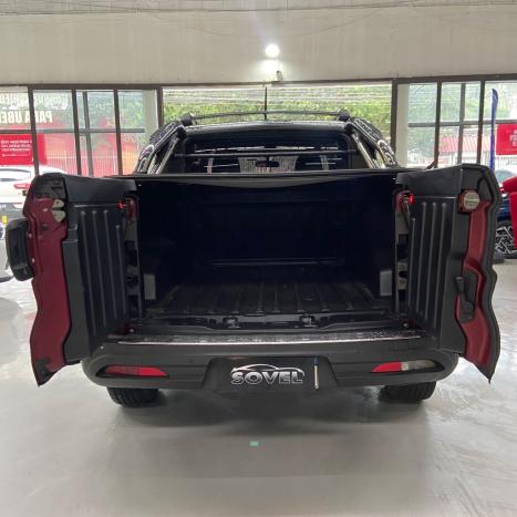 FIAT Toro 1.8 16V 4P FLEX FREEDOM AUTOMTICO, Foto 6