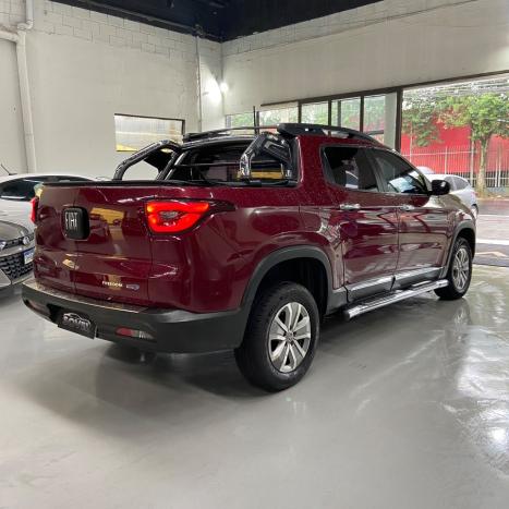 FIAT Toro 1.8 16V 4P FLEX FREEDOM AUTOMTICO, Foto 7