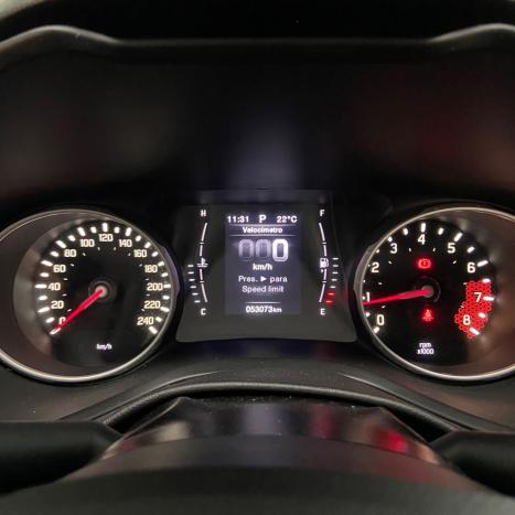 FIAT Toro 1.8 16V 4P FLEX FREEDOM AUTOMTICO, Foto 8