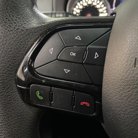 FIAT Toro 1.8 16V 4P FLEX FREEDOM AUTOMTICO, Foto 9