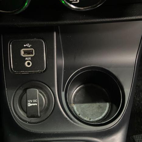 FIAT Toro 1.8 16V 4P FLEX FREEDOM AUTOMTICO, Foto 14