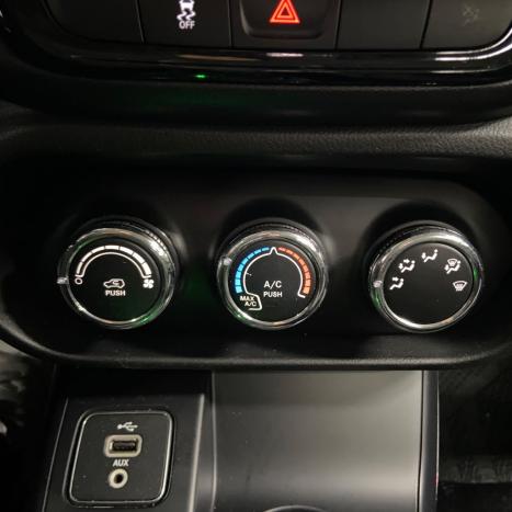 FIAT Toro 1.8 16V 4P FLEX FREEDOM AUTOMTICO, Foto 16