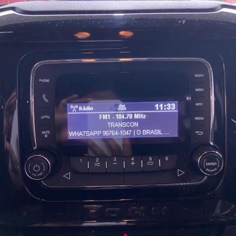 FIAT Toro 1.8 16V 4P FLEX FREEDOM AUTOMTICO, Foto 17