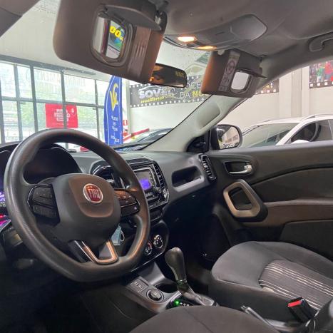 FIAT Toro 1.8 16V 4P FLEX FREEDOM AUTOMTICO, Foto 18