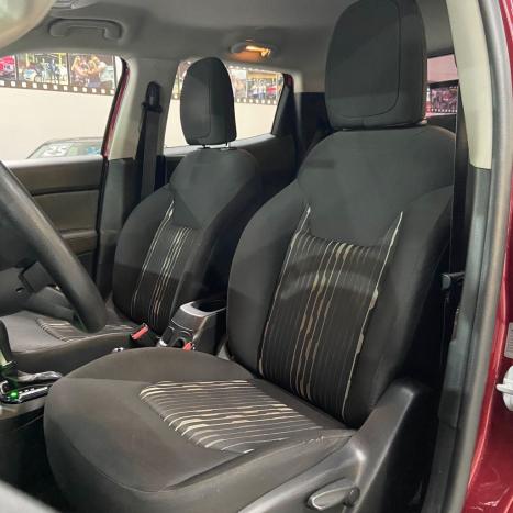 FIAT Toro 1.8 16V 4P FLEX FREEDOM AUTOMTICO, Foto 19