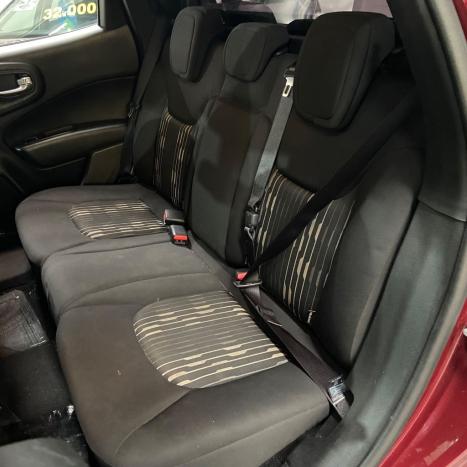 FIAT Toro 1.8 16V 4P FLEX FREEDOM AUTOMTICO, Foto 20