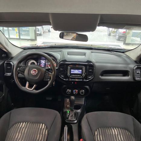 FIAT Toro 1.8 16V 4P FLEX FREEDOM AUTOMTICO, Foto 21