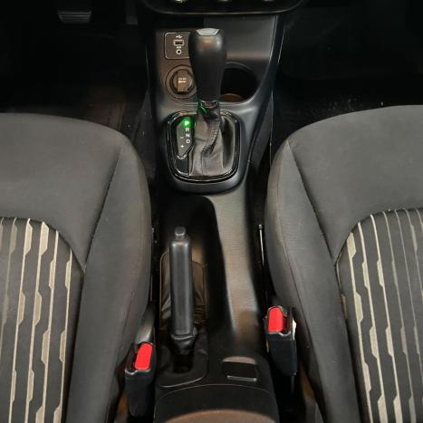 FIAT Toro 1.8 16V 4P FLEX FREEDOM AUTOMTICO, Foto 23