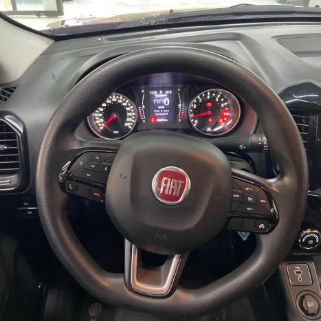 FIAT Toro 1.8 16V 4P FLEX FREEDOM AUTOMTICO, Foto 24