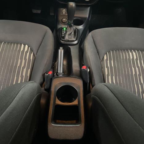 FIAT Toro 1.8 16V 4P FLEX FREEDOM AUTOMTICO, Foto 25