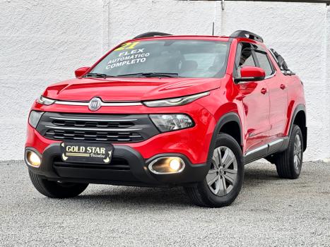 FIAT Toro 1.8 16V 4P FLEX FREEDOM AUTOMTICO, Foto 1