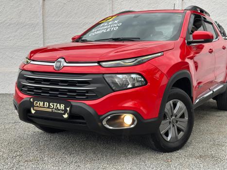 FIAT Toro 1.8 16V 4P FLEX FREEDOM AUTOMTICO, Foto 2