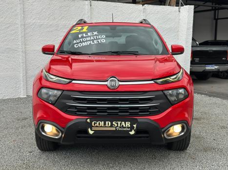 FIAT Toro 1.8 16V 4P FLEX FREEDOM AUTOMTICO, Foto 3