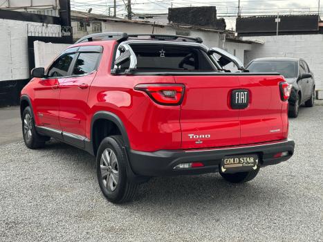FIAT Toro 1.8 16V 4P FLEX FREEDOM AUTOMTICO, Foto 5