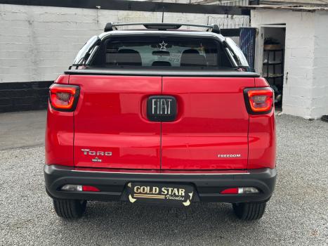 FIAT Toro 1.8 16V 4P FLEX FREEDOM AUTOMTICO, Foto 6