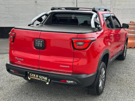 FIAT Toro 1.8 16V 4P FLEX FREEDOM AUTOMTICO, Foto 7