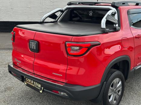 FIAT Toro 1.8 16V 4P FLEX FREEDOM AUTOMTICO, Foto 8